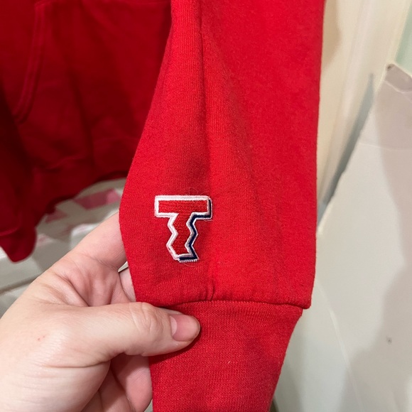 Mac Dre Thizz Nation Red Hoodie 3XL - Picture 4 of 7